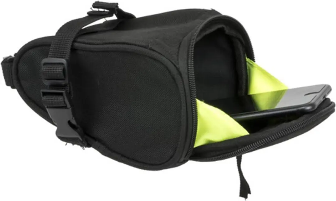 Willex Zadeltas 1200L