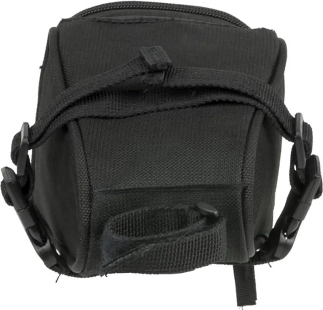 Willex Zadeltas 1200L - 1,8L Zwart - afbeelding 3 van 6