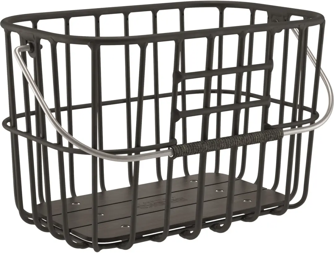 Brooks Hoxton Basket 25L