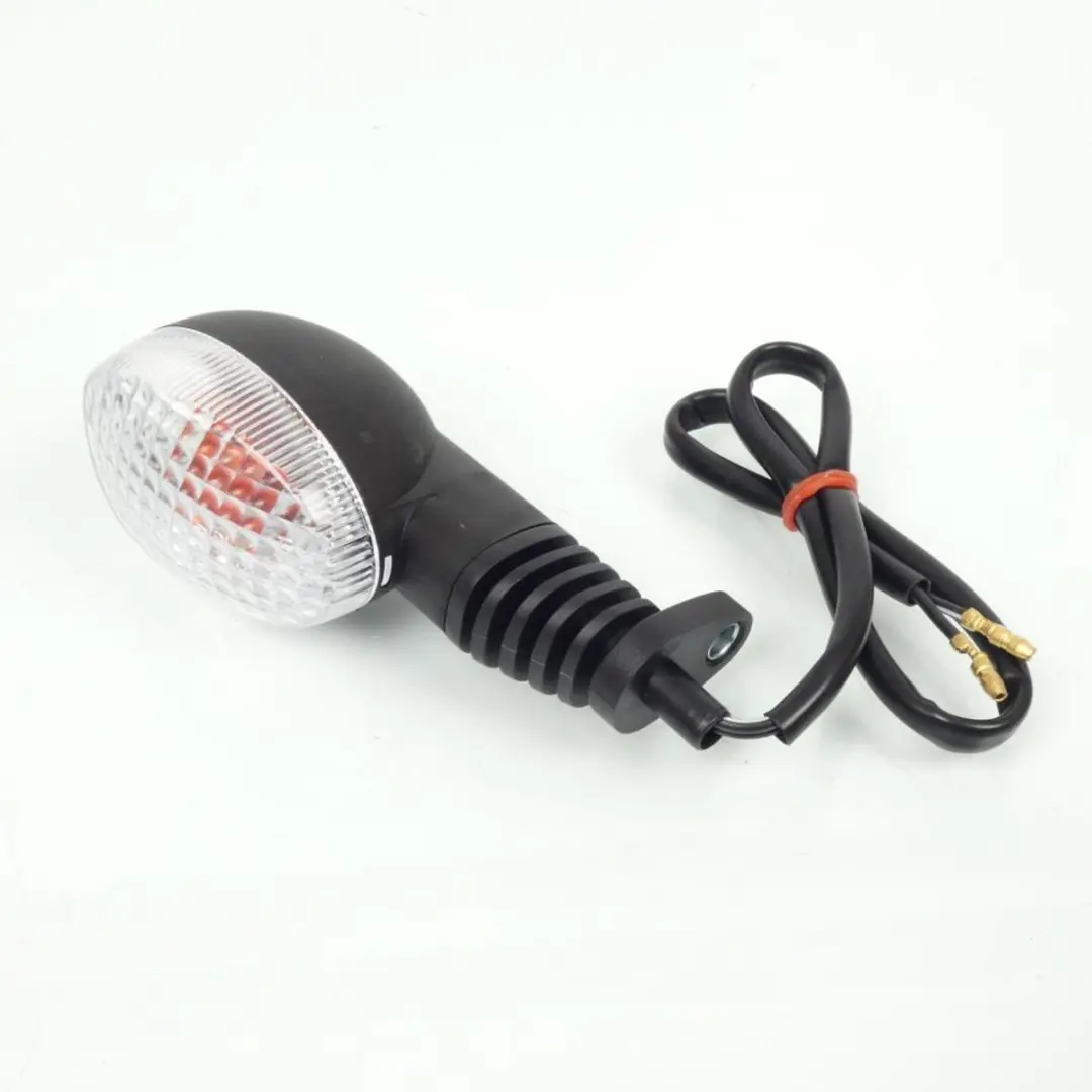 Vicma Knipperlicht Derbi Senda/GPR 50 & Yamaha TZR 50 - Helder glas - afbeelding 2 van 6