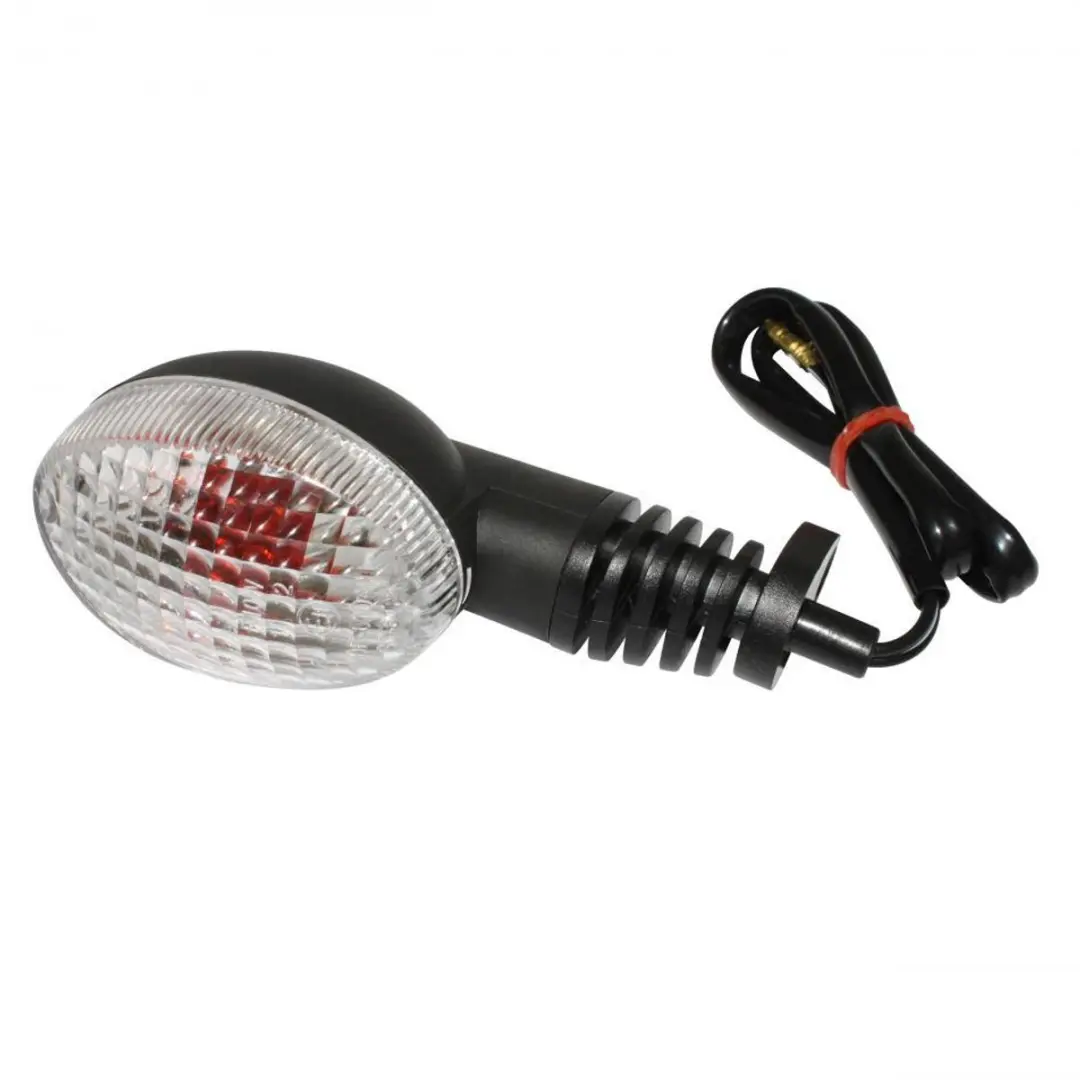 Vicma Knipperlicht Derbi Senda/GPR 50 & Yamaha TZR 50 - Helder glas - afbeelding 3 van 6