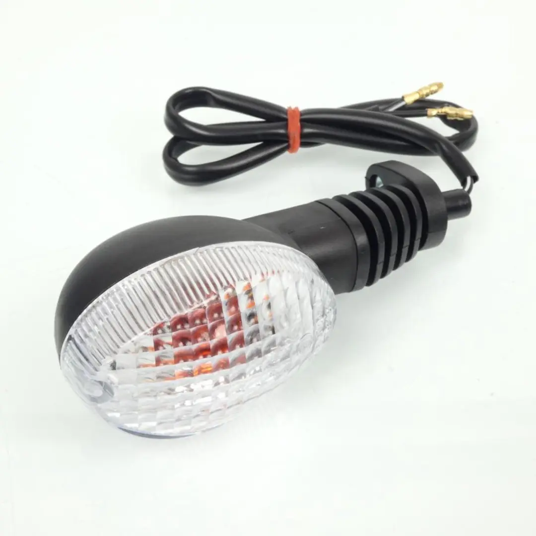 Vicma Knipperlicht Derbi Senda/GPR 50 & Yamaha TZR 50 - Helder glas - afbeelding 6 van 6
