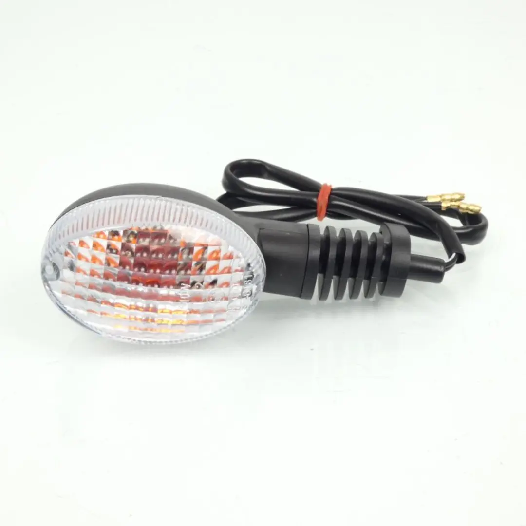 Vicma Knipperlicht Derbi Senda/GPR 50 & Yamaha TZR 50 - Helder glas - afbeelding 5 van 6