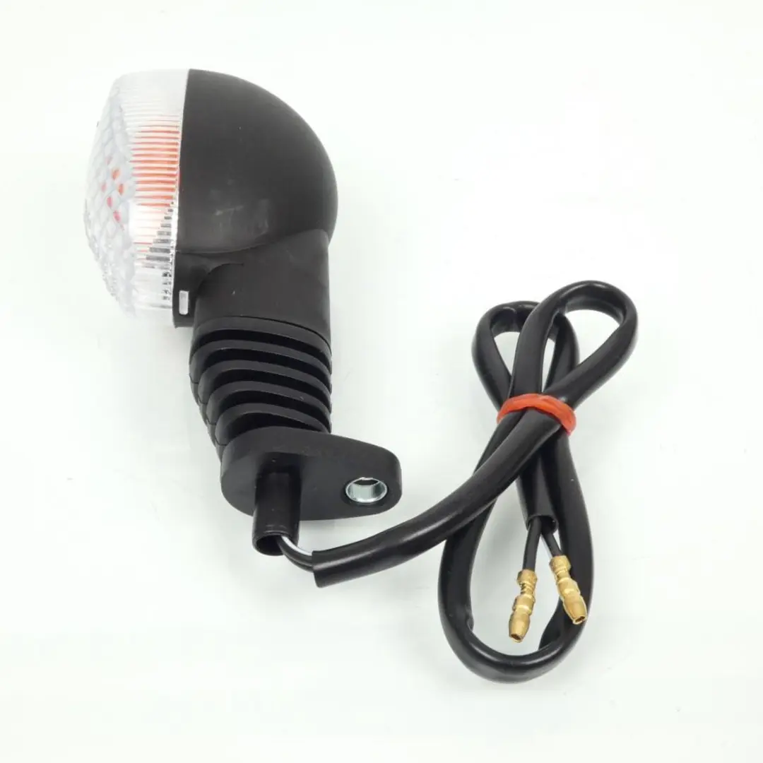 Vicma Knipperlicht Derbi Senda/GPR 50 & Yamaha TZR 50 - Helder glas - afbeelding 4 van 6