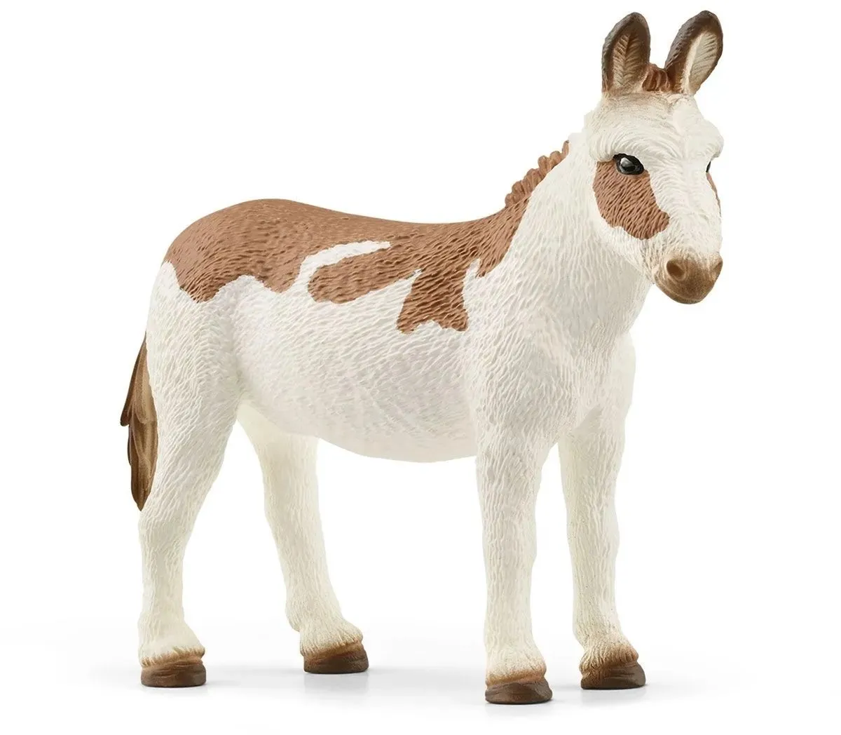 Schleich FARM WORLD Amerikaanse Gevlekte Ezel 13961