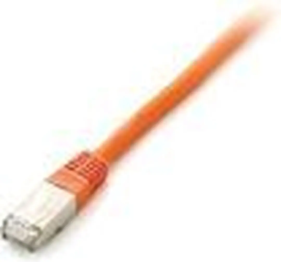 Equip Netwerkkabel CAT6 RJ45 3m - Oranje - afbeelding 5 van 5