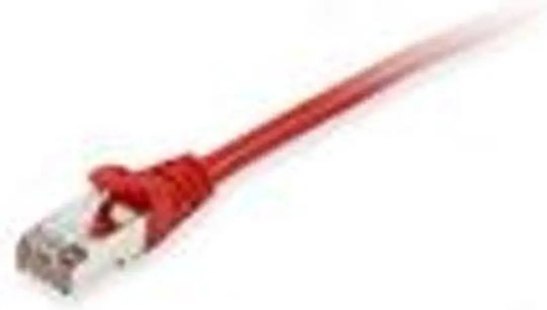 Equip CAT6A S/FTP Patchkabel 1m Rood - afbeelding 5 van 6