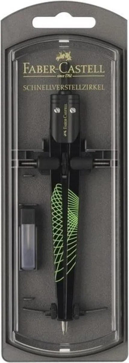 Faber-Castell FC Twister Passer