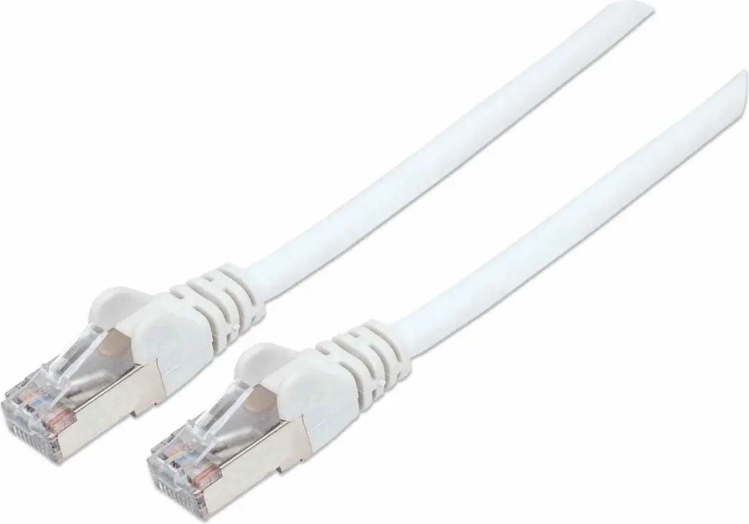 Intellinet CAT7 sFTP Kabel 0.25m
