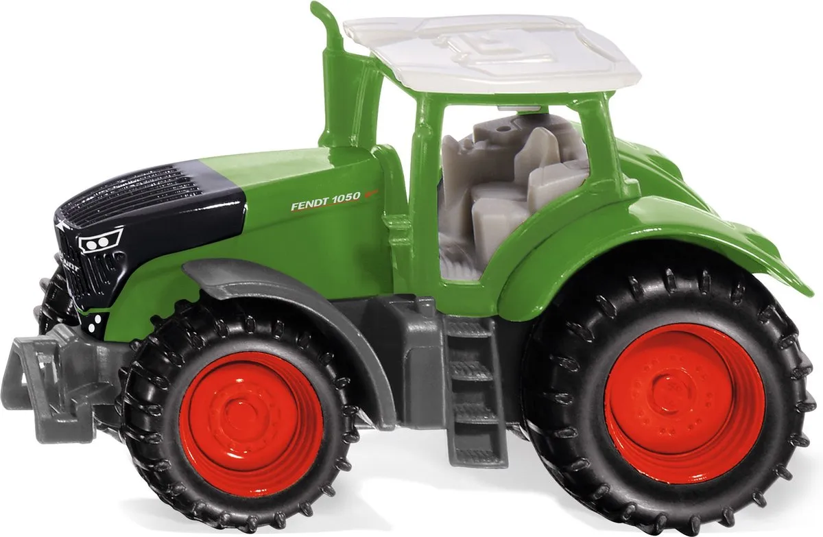 SIKU Tractor Fendt 1050 Vario 6,8cm