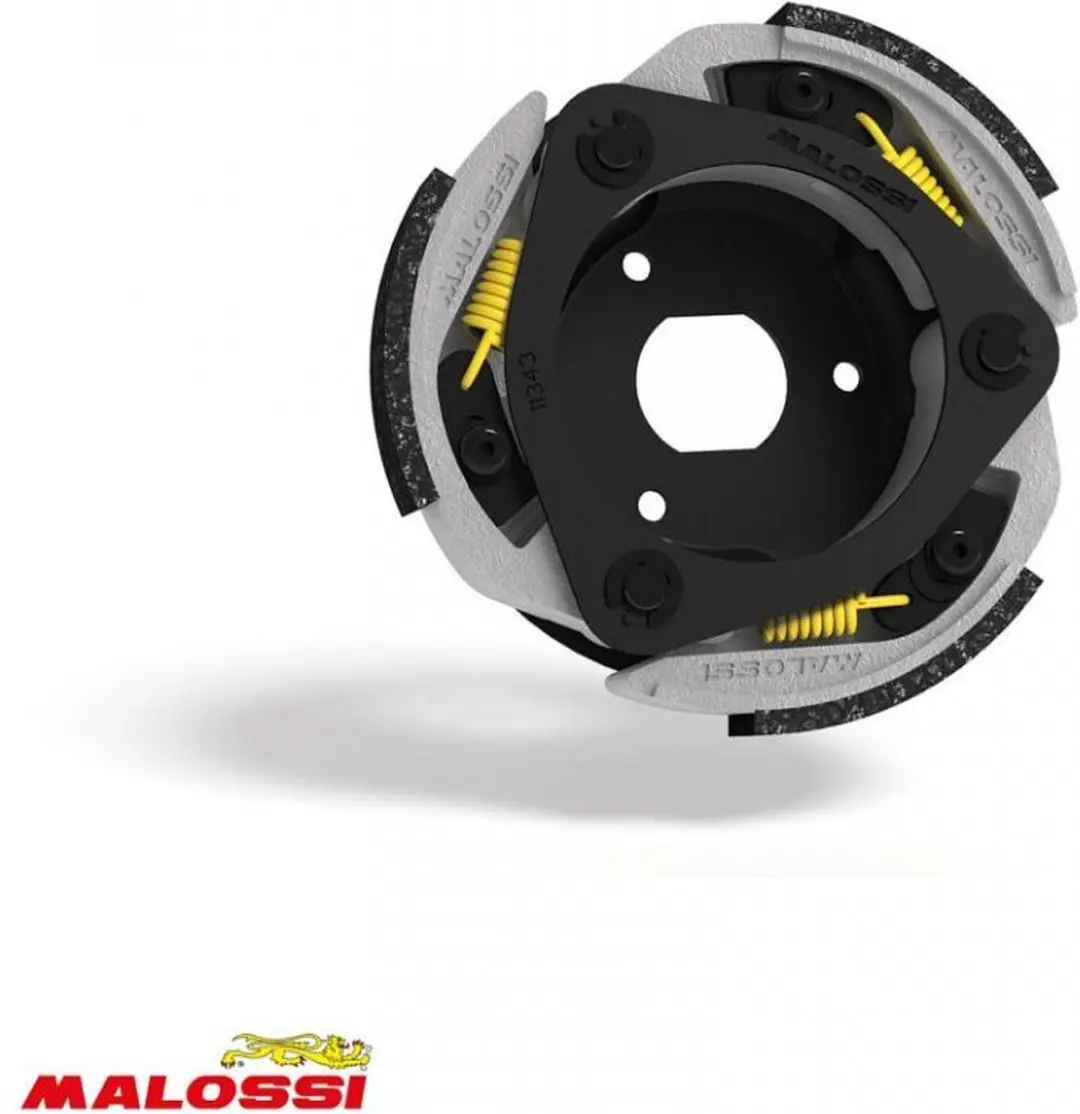 Malossi koppelingsplaat voor Honda 300 SH 2010 scooter 5211467 Nieuw