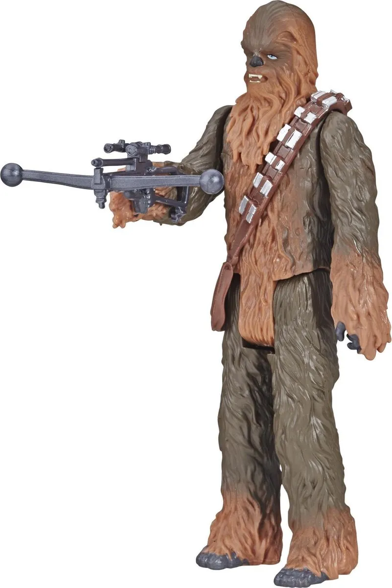 Star Wars Hasbro Verzamelfiguur E5651EU4