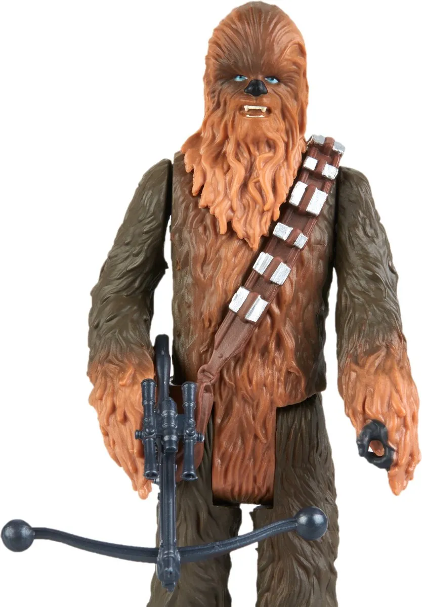 Star Wars Hasbro Verzamelfiguur E5651EU4 - Bruin