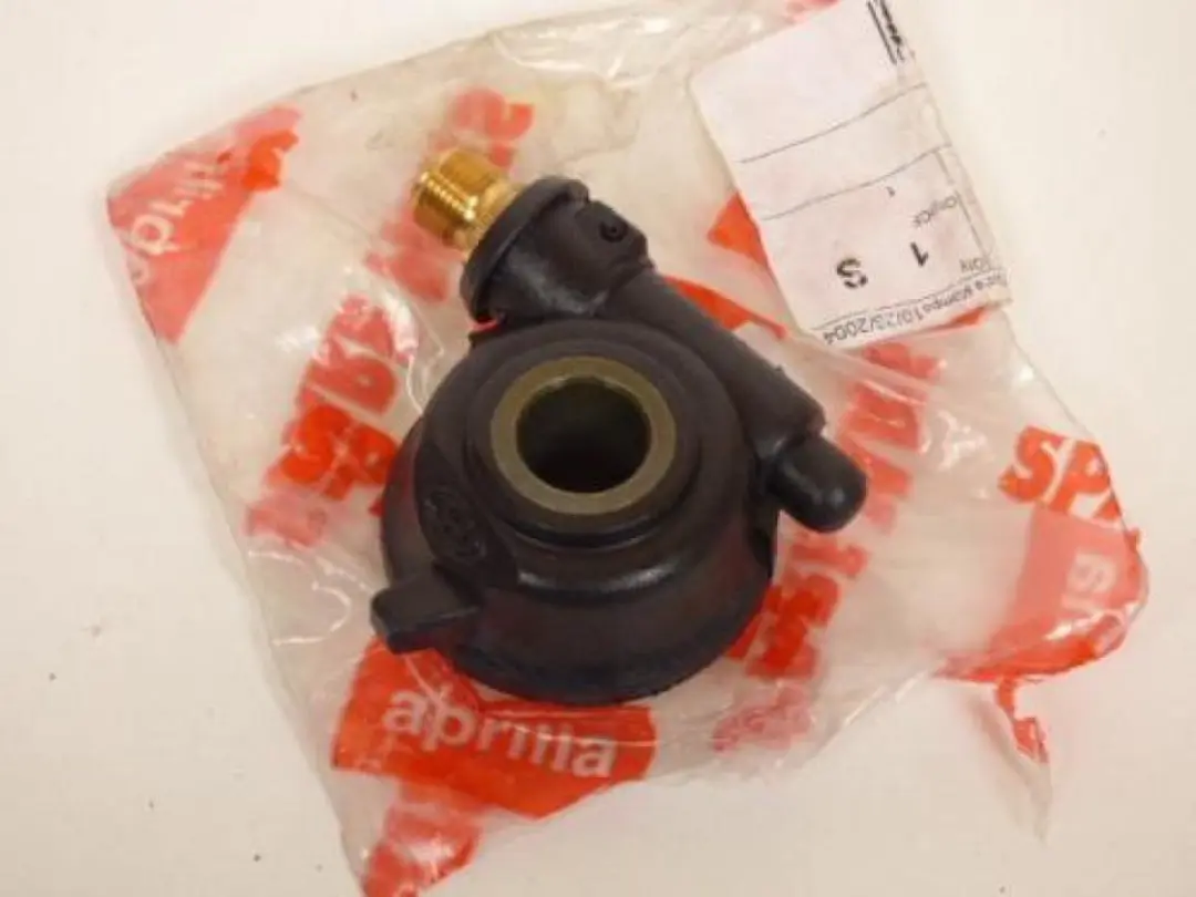 Originele kilometerteller voor Aprilia 250 Scarabeo scooter 2004 tot 2006 ap8102