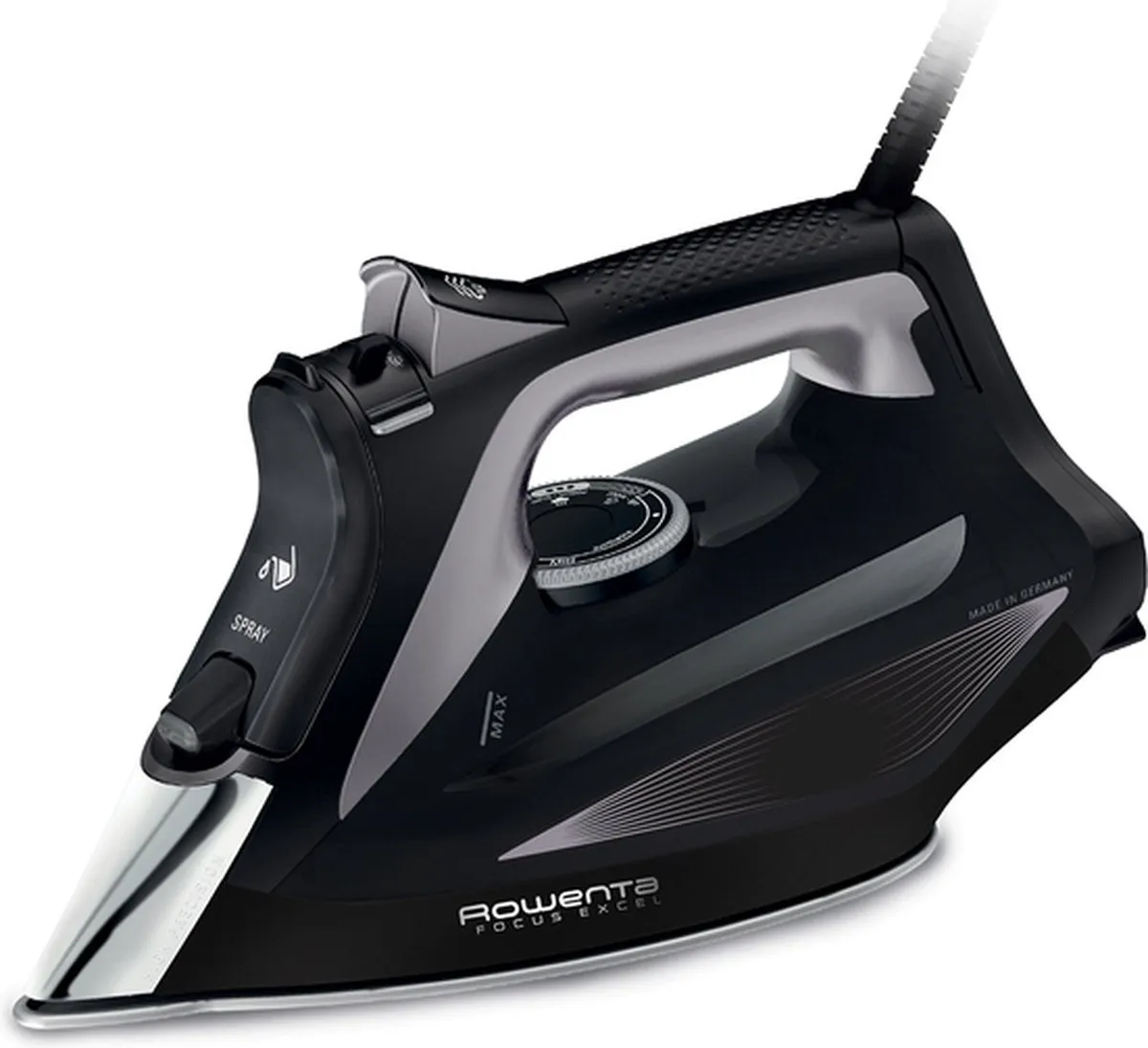 Rowenta Focus Excel DW5320 Stoomstrijkijzer 2200W
