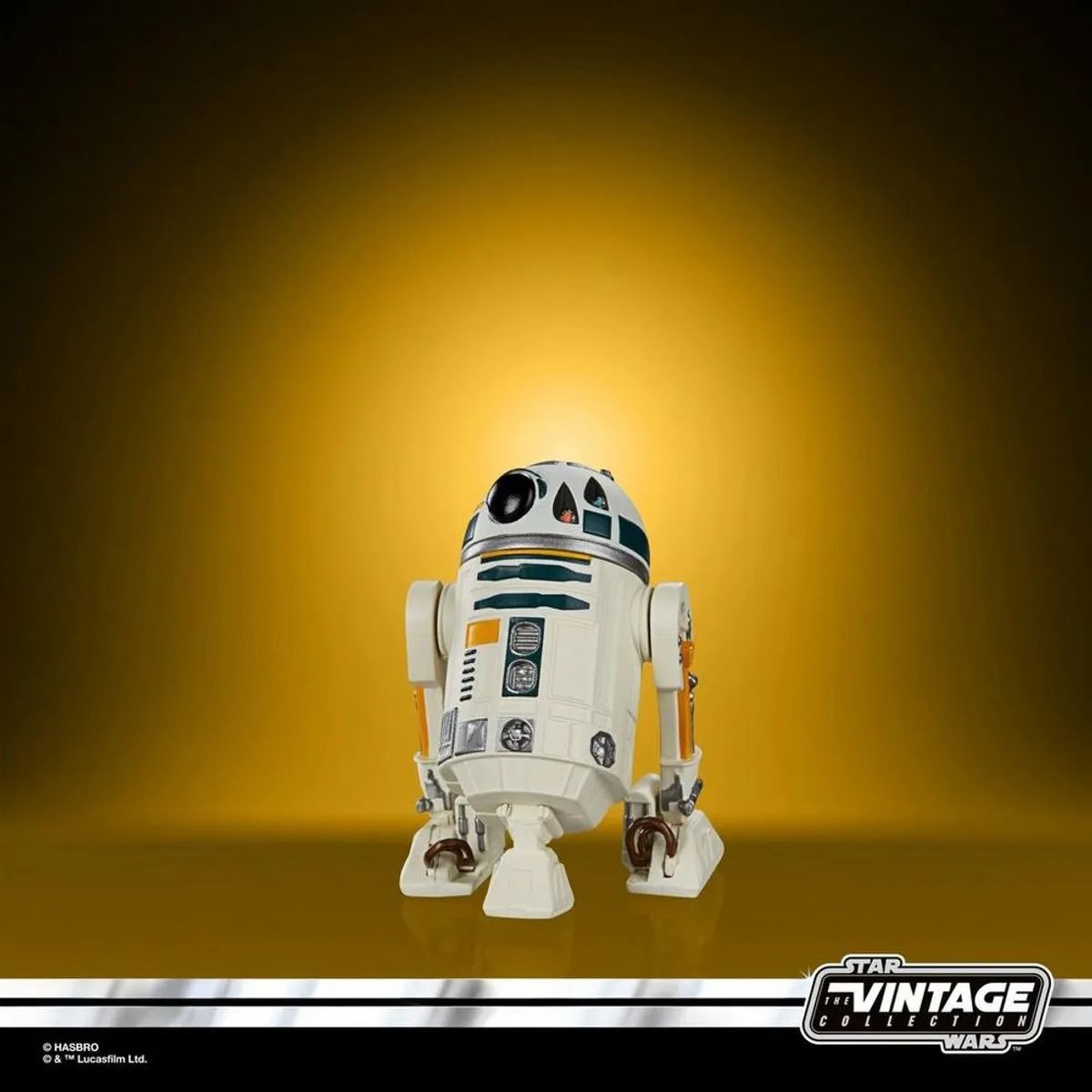 Hasbro Star Wars Ahsoka Vintage Collection E-Wing & KE4-N4 - Multi