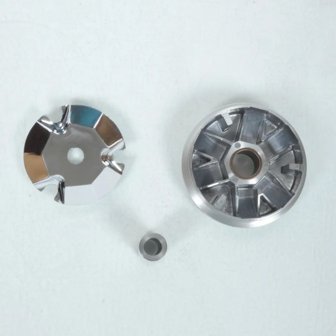 Kit Variateur complet Polini pour scooter Peugeot 50 Jet force 241.632.1 Neuf