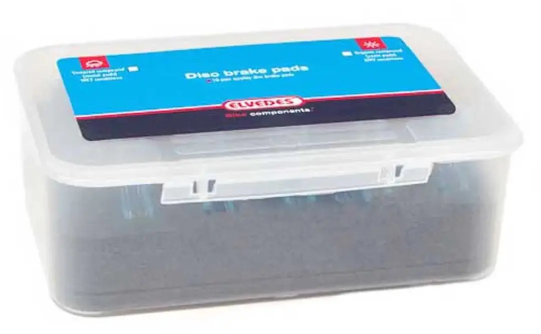 Elvedes Schijfremblokken Magura MT5 6902 - Blauw
