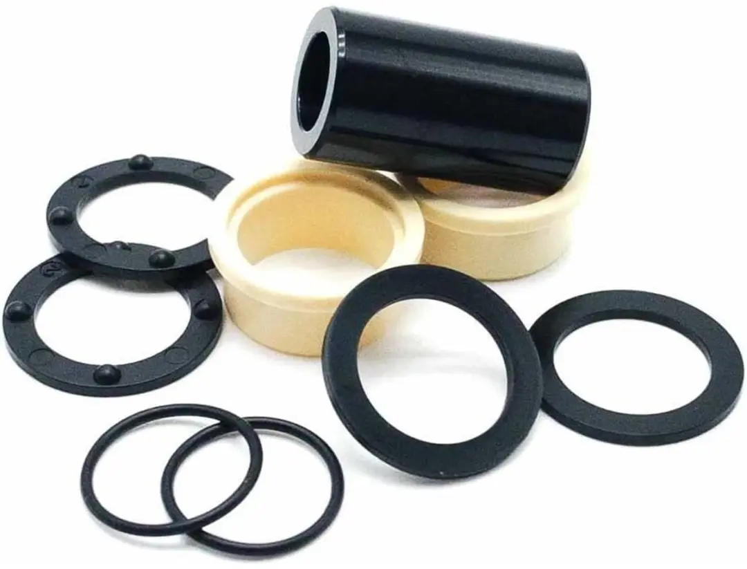 Fox Factory 214-09-027 Montagegereedschap - 59mm - Zwart - afbeelding 3 van 3