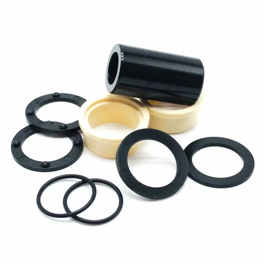 Fox Factory 214-09-027 Montagegereedschap - 59mm - Zwart - afbeelding 2 van 3