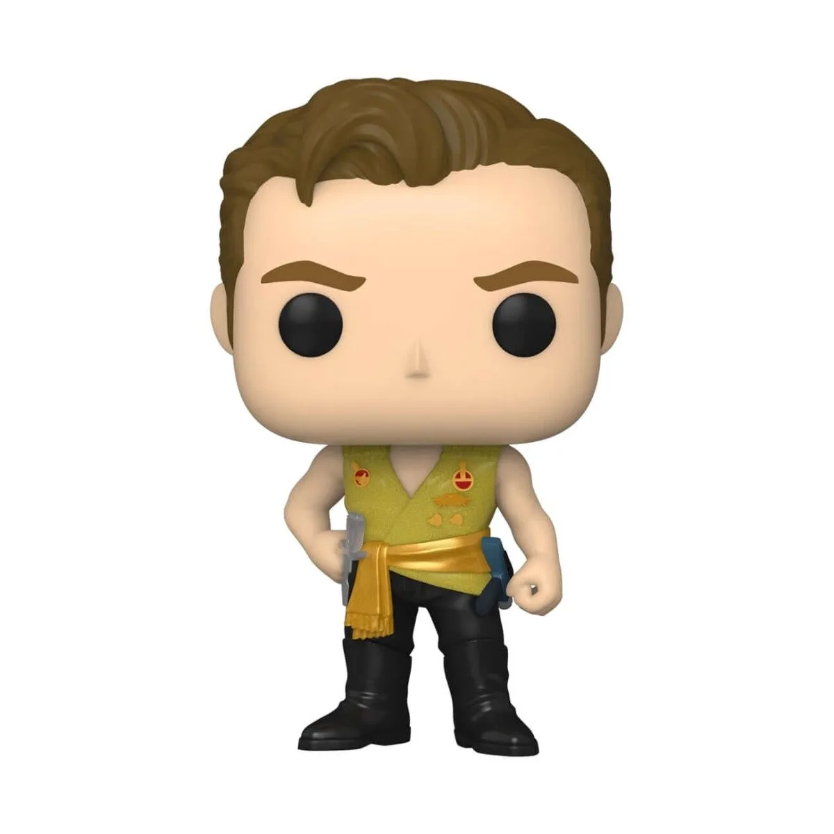 Funko Pop! Star Trek Kirk Mirror Mirror 55806