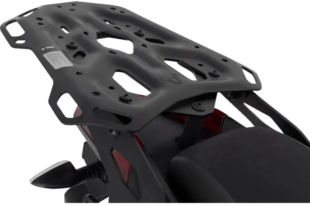 Sw-Motech Aprilia Tuareg 660 Bagagerek - Zilver