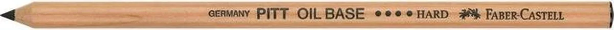 Faber-Castell Pitt Oil Base Pastelpotlood FC-112604