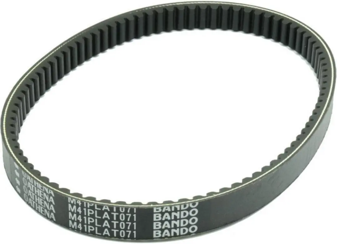 athena aandrijfriem voor peugeot 125 satelis scooter 2006 tot 2020 s41plat071 /