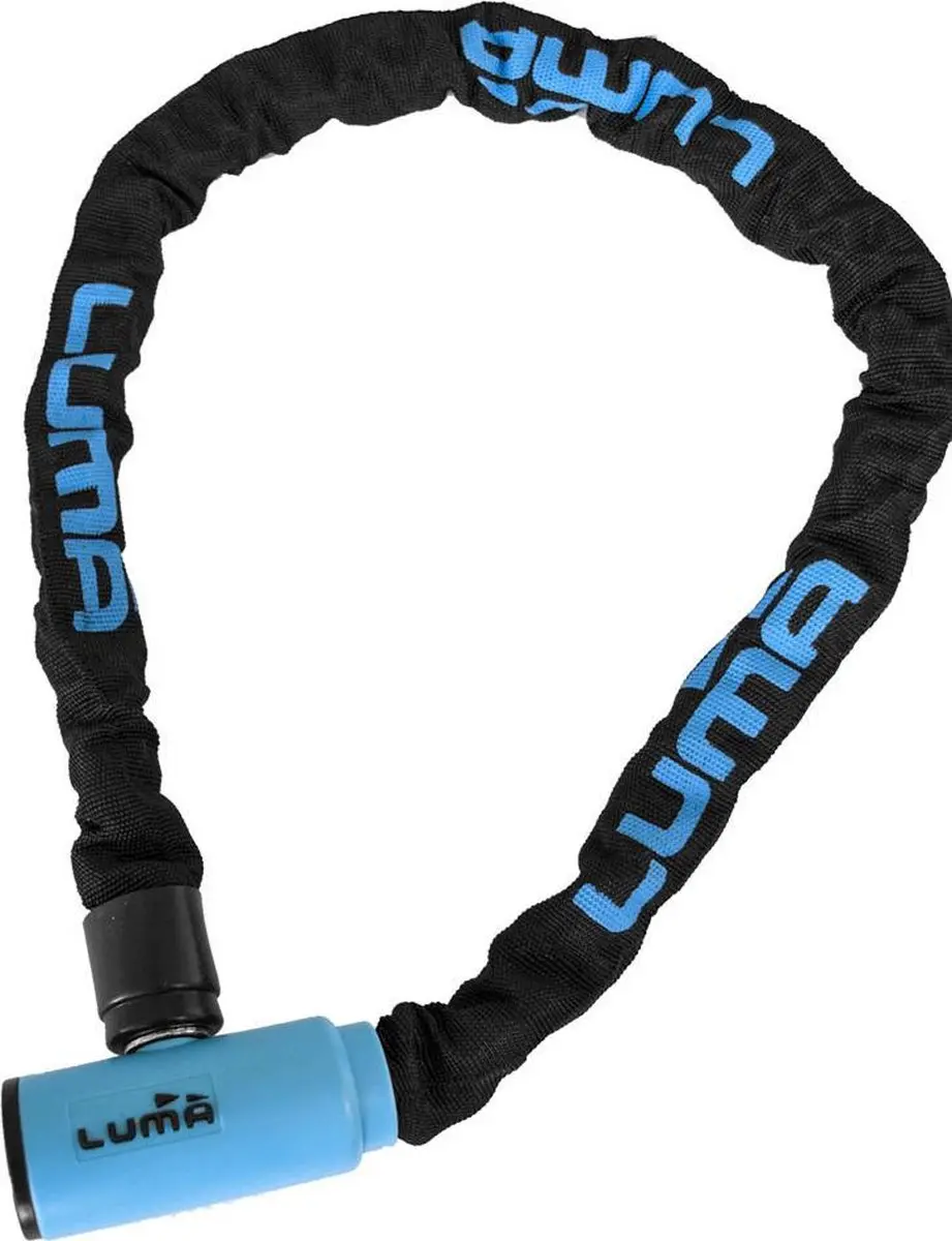 LUMA Enduro 8 Kettingslot