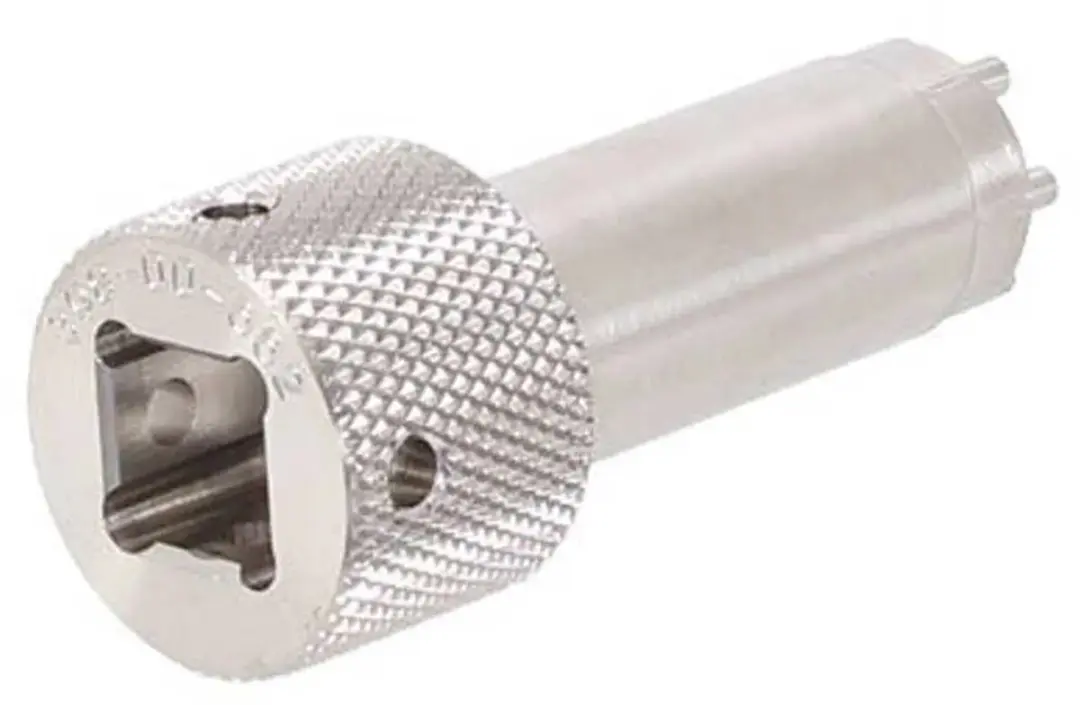 Fox Factory Onderhoudskit Dhx2/Float X2 - 2Pos-Adj - Zilver - afbeelding 2 van 2