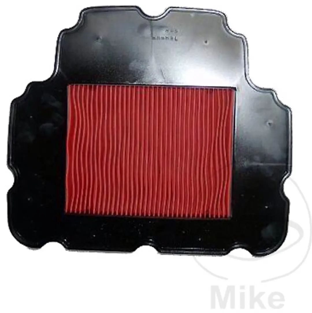 Hiflofiltro Honda Hfa1609 Luchtfilter Rood
