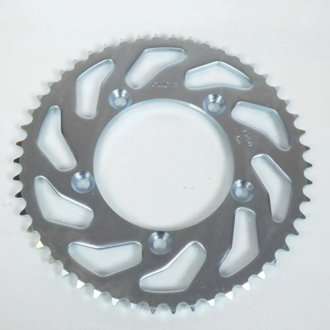 Couronne de transmission Sunstar pour Moto Husqvarna 65 TC 2017 à 2020 50 dents