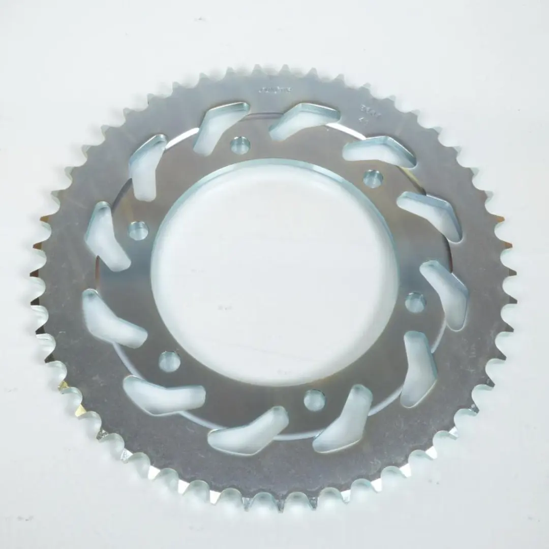 Couronne de transmission Sunstar pour Moto Yamaha 1200 FJ 1986 à 1995 49 dents
