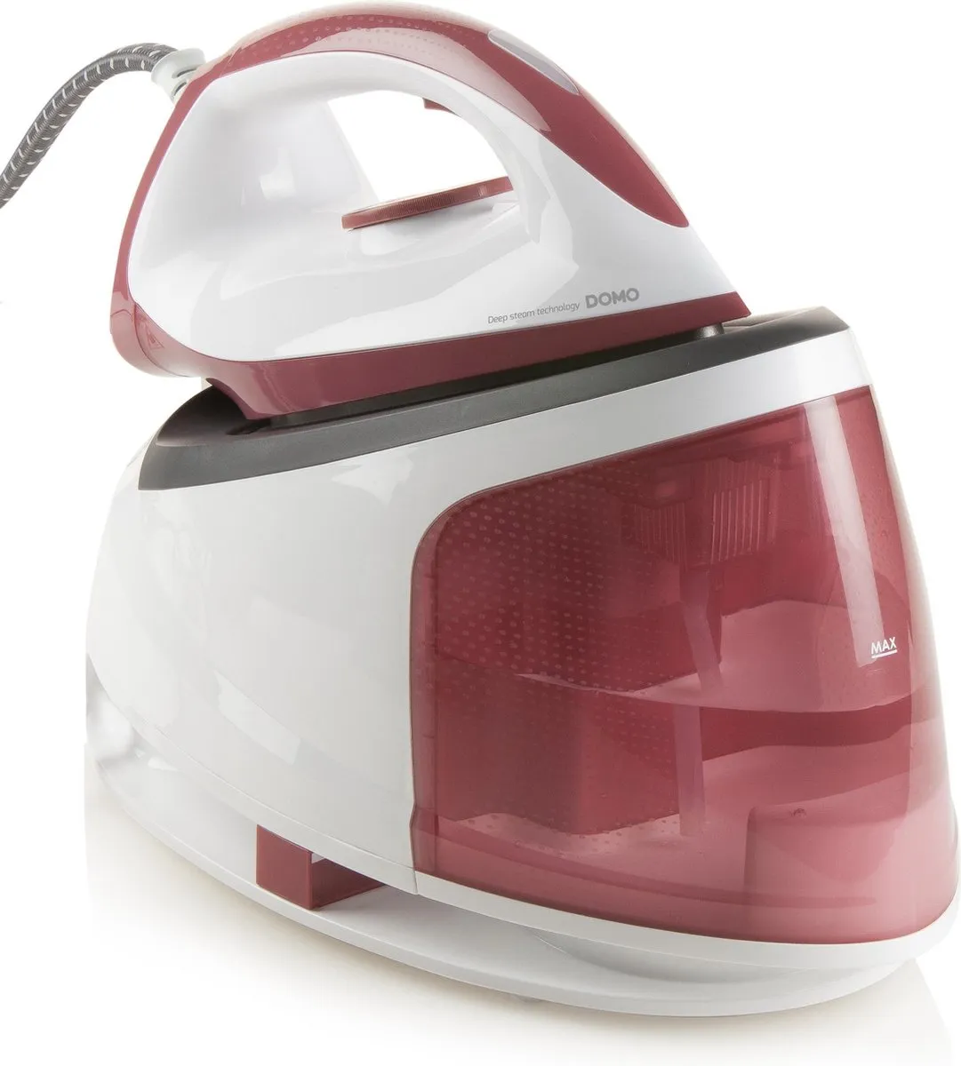 Domo DO7114S Stoomgenerator 2200W