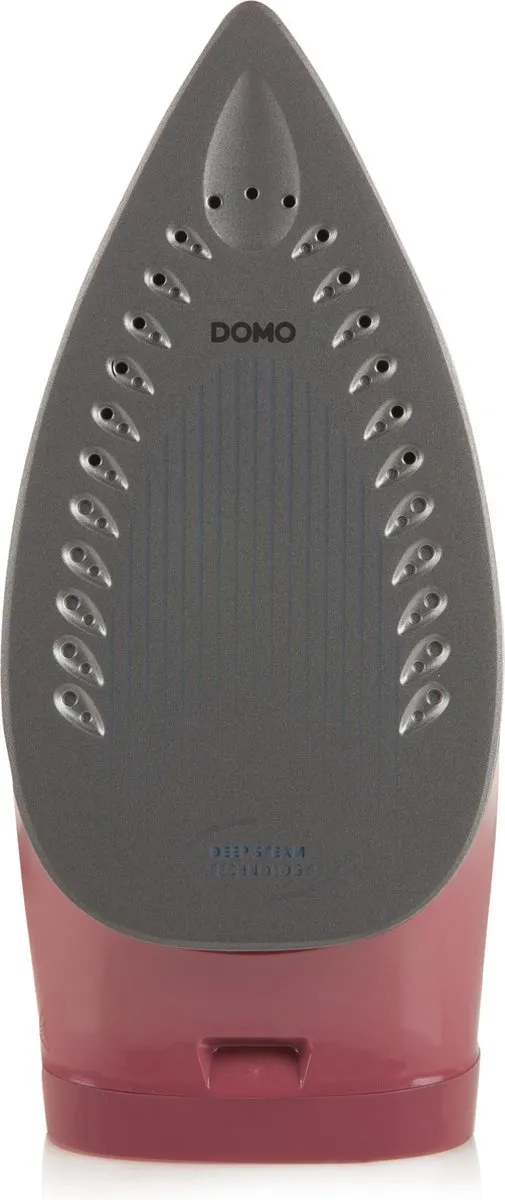 Domo DO7114S Stoomgenerator 2200W - 1,2L - 5 Bar