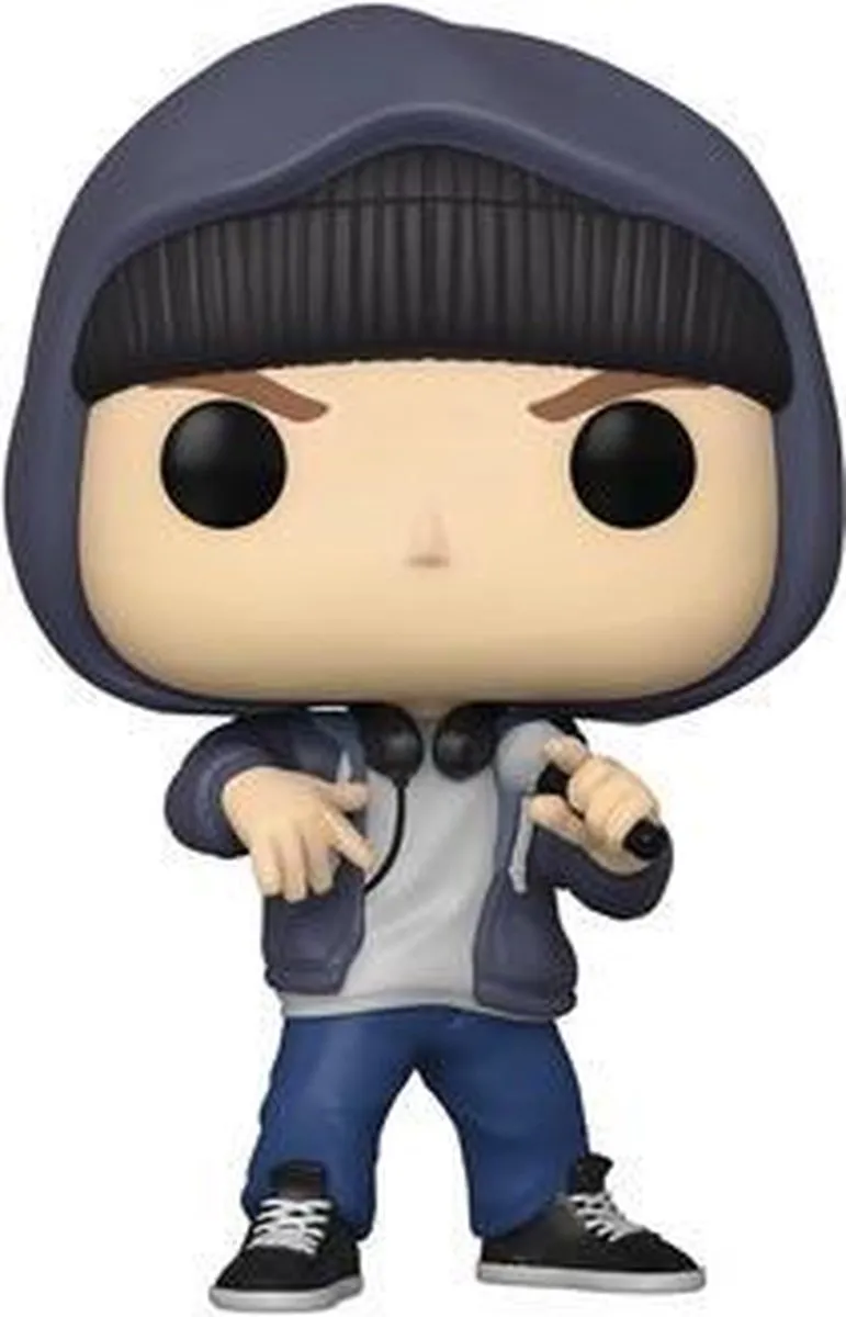 Funko Pop 8 Mile Rabbit 35545