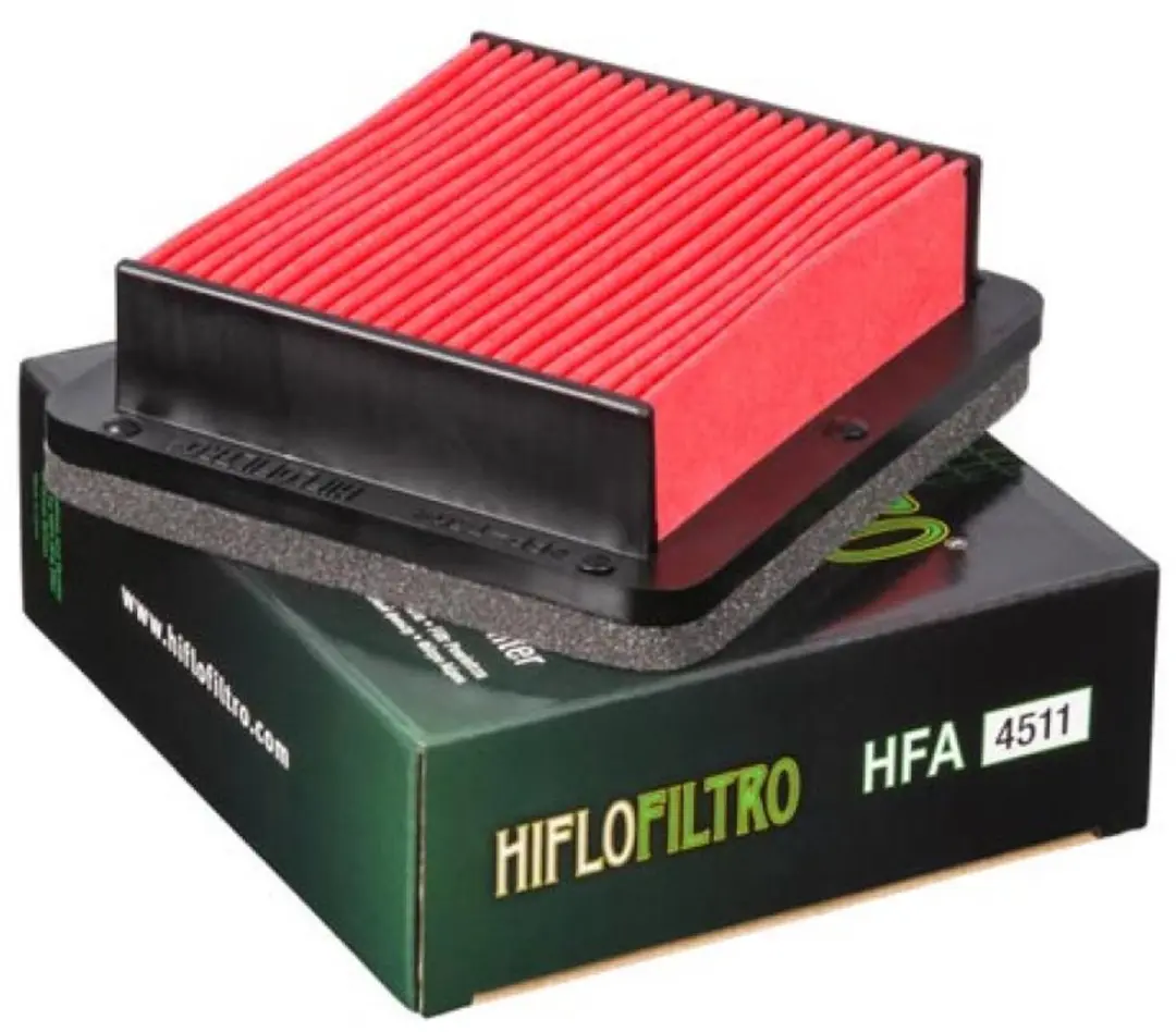 Filtre à air Hiflofiltro pour Scooter Yamaha 530 Xp T-Max Sx 2017 à 2019 D Neu