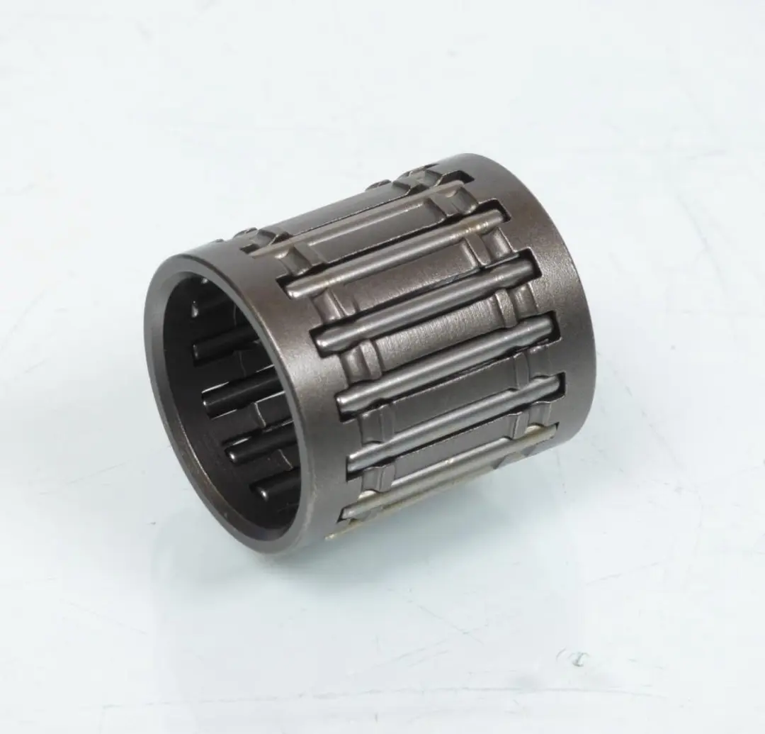 Cage a aiguille d axe de piston Athena pour Scooter Italjet 50 Pista Ii 1992 à