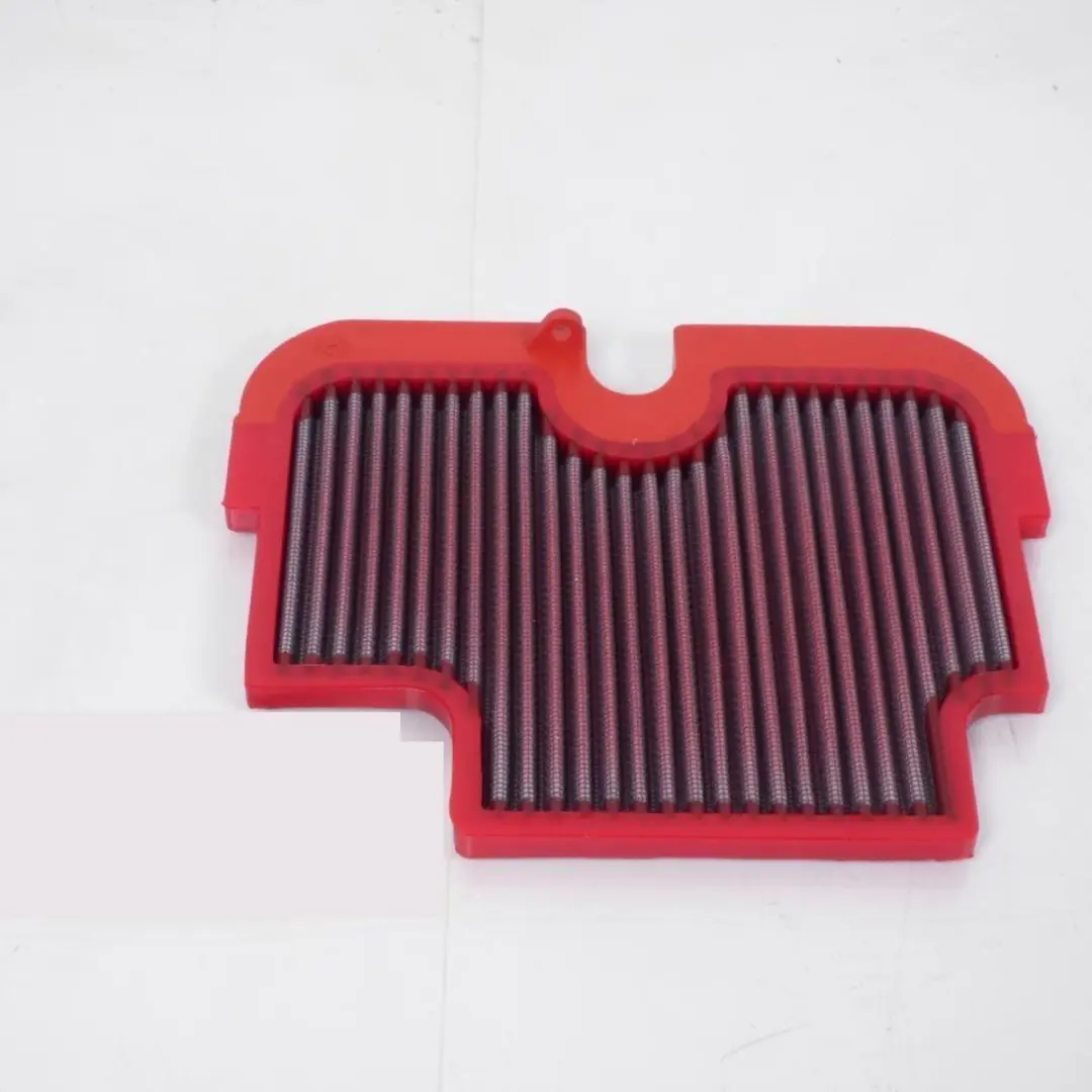 luchtfilter bmc voor motor kawasaki 650 er6 2009-2011 nieuw