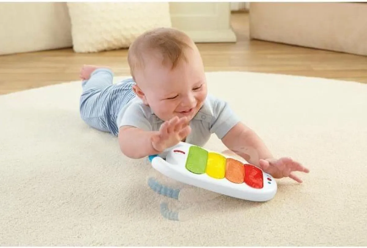 Fisher Price Xylofoon Multicolor