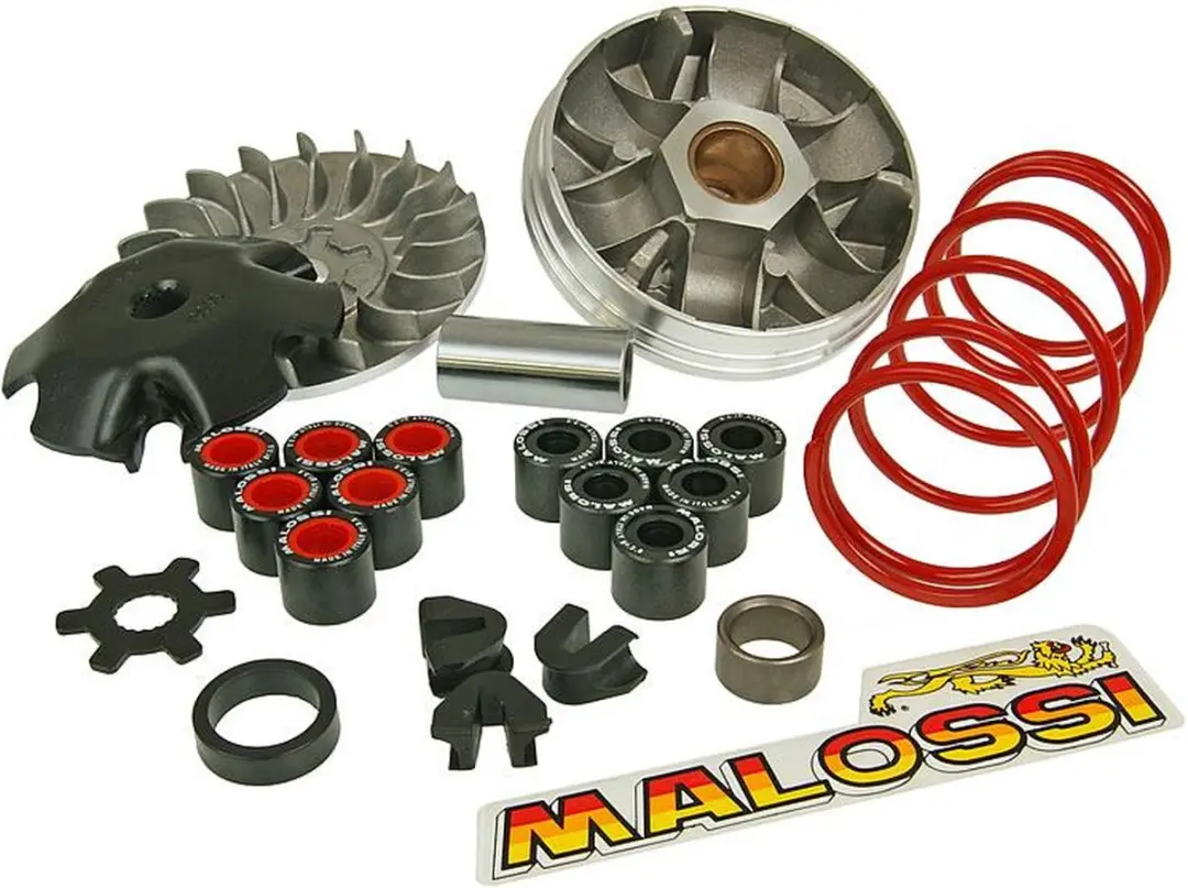 Variateurset Overrange Malossi MHR 2006 Minarelli