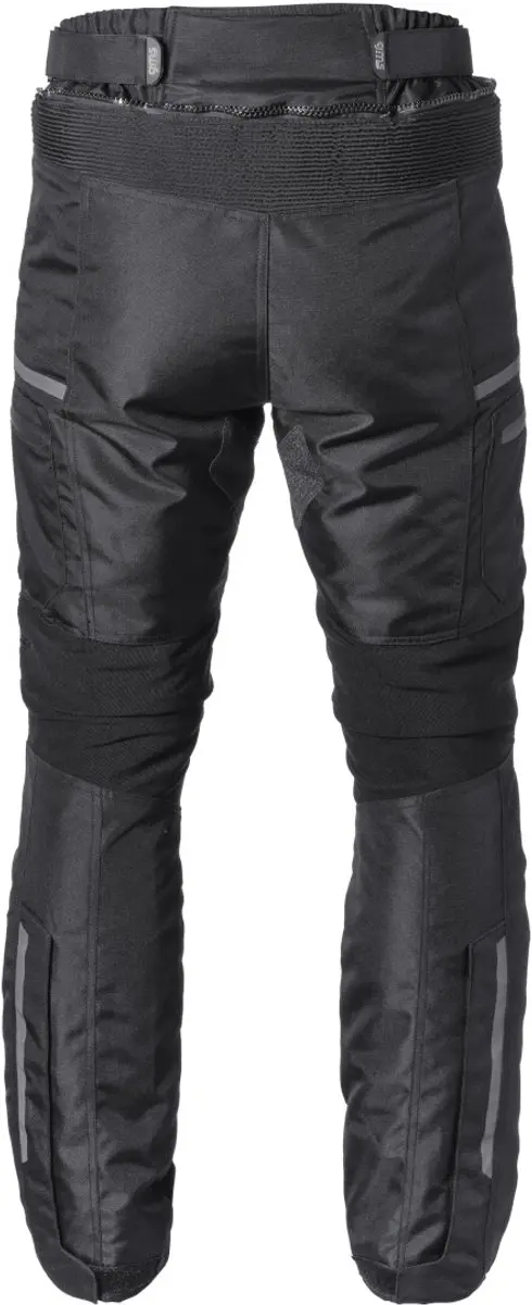 Gms Trento Neo WP Heren Motorbroek - XL - Zwart
