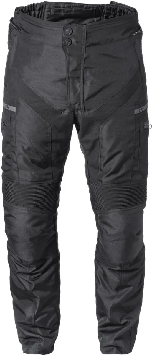 Gms Trento Neo WP Heren Motorbroek - XL - Zwart - afbeelding 4 van 6