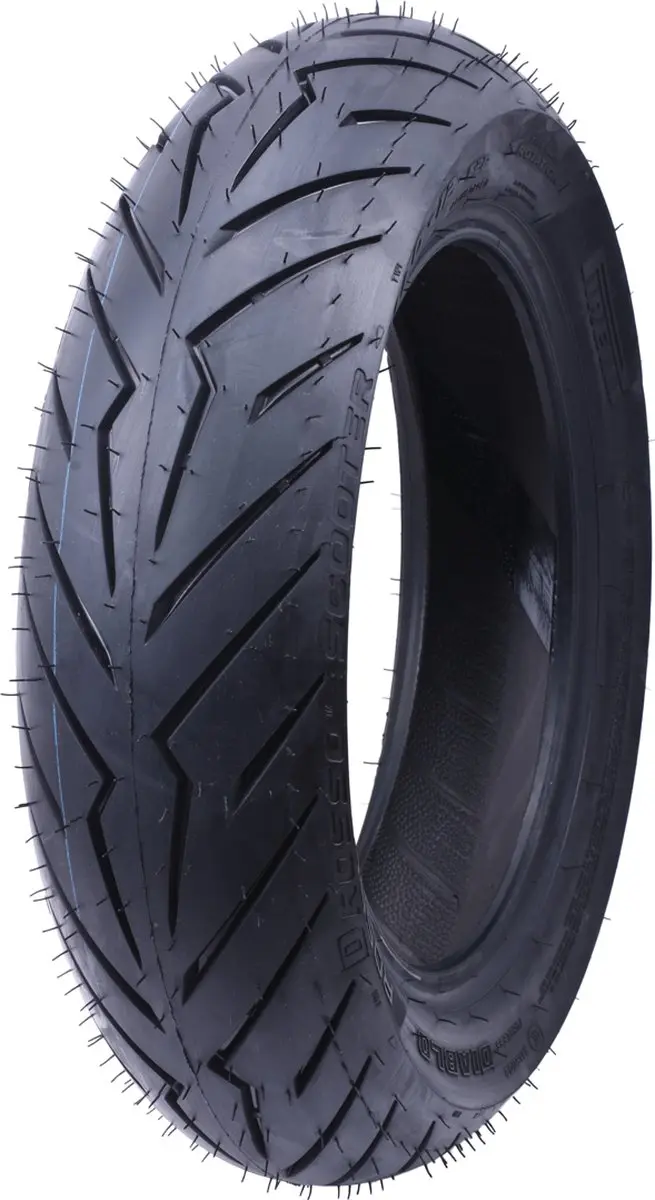 Motorband Pirelli DIABLO ROSSO SCOOTER 120/70-14