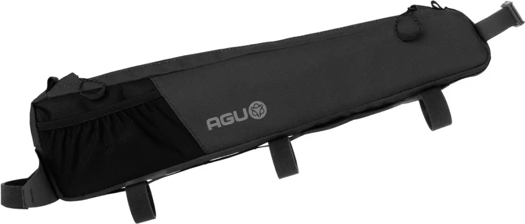 AGU Venture Full Top Tube Bikepacking Tas 2L
