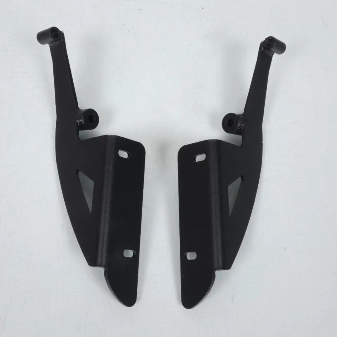 Givi MonoLock Topkaststeun Yamaha Cygnus X 125 SR354 - Zwart
