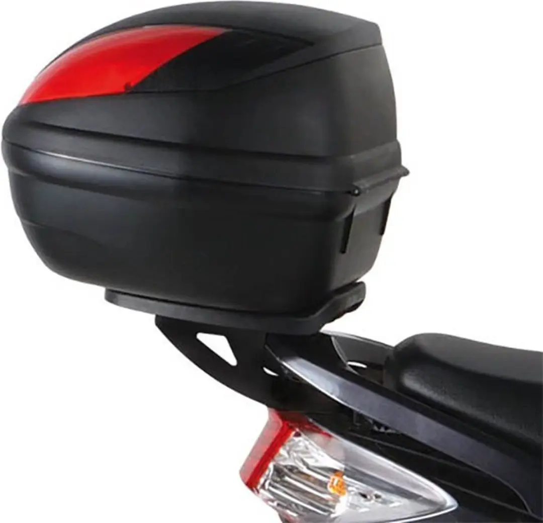 Support de top case GIVI MONOLOCK pour scooter Yamaha Cygnus X 125 2004-15 SR354