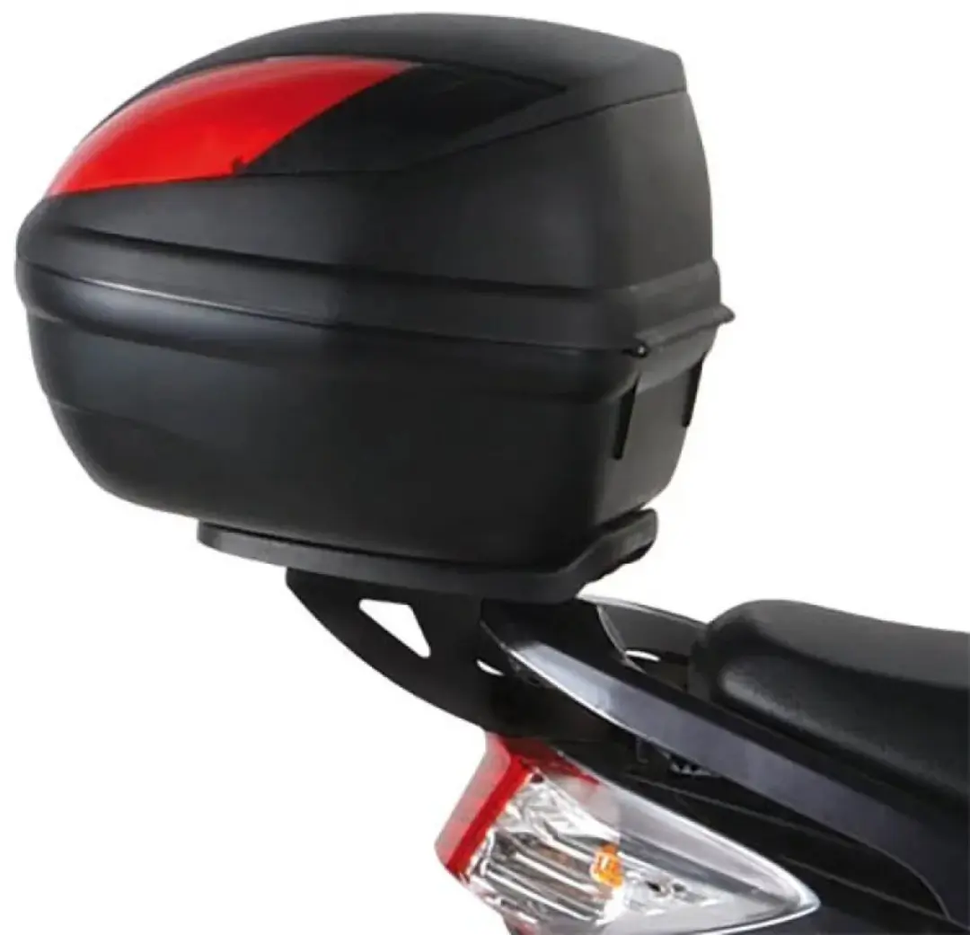 Givi MonoLock Topkaststeun Yamaha Cygnus X 125 SR354 - Zwart - afbeelding 6 van 6