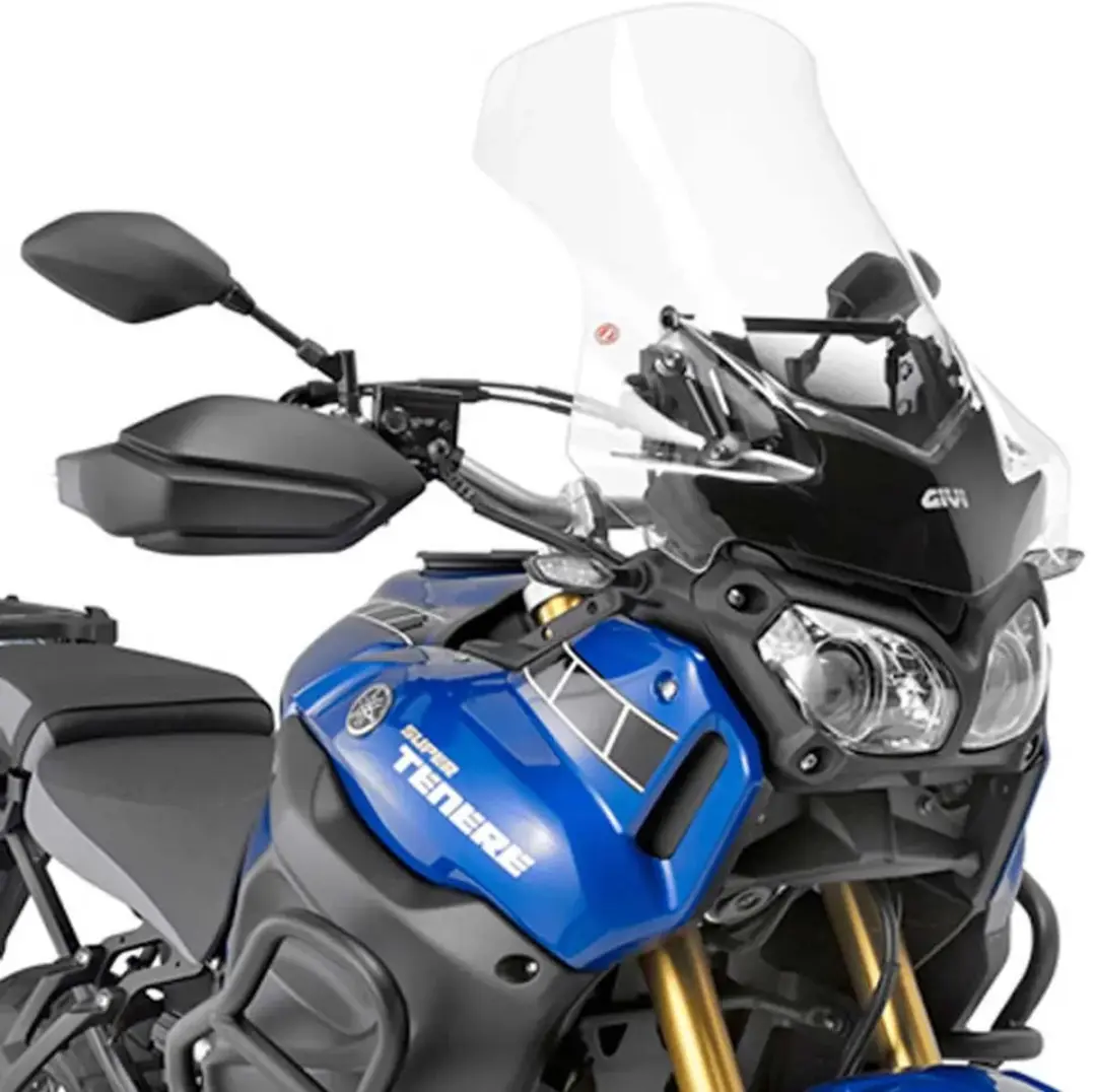 Givi D2119st Yamaha XT1200Z Super Tenere Voorruit - Transparant