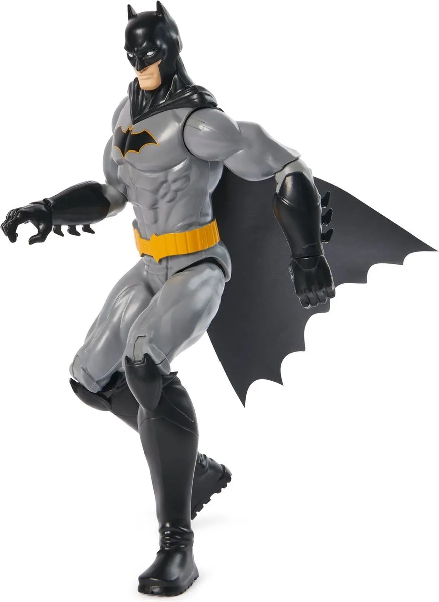 Mattel Batman Actiefiguur 28cm Batman Rebirth